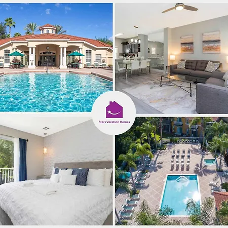 8553 Stunning House Close To Animal Kingdom